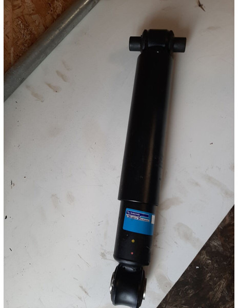 Sachs 200341/ 112937. 125165 - Амортизатор: снимка 4 Sachs 200341/ 112937. 125165 - Амортизатор: снимка 4