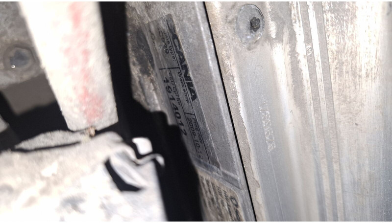 Scania DC929-2/ DC930 .DC905. - Двигател: снимка 5 Scania DC929-2/ DC930 .DC905. - Двигател: снимка 5