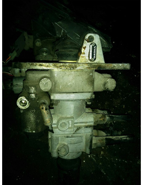 Scania DX81D. DX71BX. DX80E. 70313310 - Части на спирачната система: снимка 1 Scania DX81D. DX71BX. DX80E. 70313310 - Части на спирачната система: снимка 1