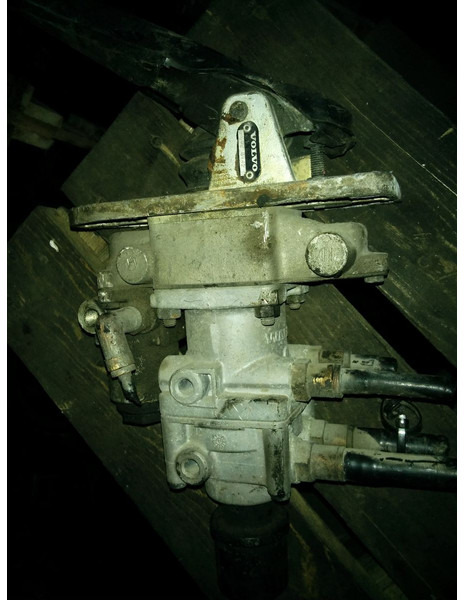 Scania DX81D. DX71BX. DX80E. 70313310 - Части на спирачната система: снимка 2 Scania DX81D. DX71BX. DX80E. 70313310 - Части на спирачната система: снимка 2