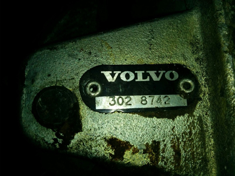 Scania DX81D. DX71BX. DX80E. 70313310 - Части на спирачната система: снимка 5 Scania DX81D. DX71BX. DX80E. 70313310 - Части на спирачната система: снимка 5