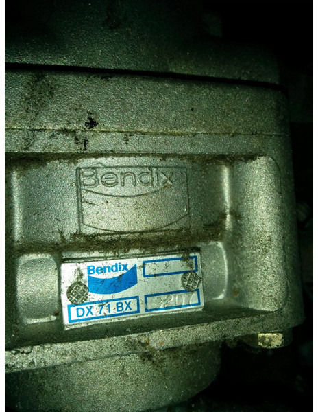 Scania DX81D. DX71BX. DX80E. 70313310 - Части на спирачната система: снимка 3 Scania DX81D. DX71BX. DX80E. 70313310 - Части на спирачната система: снимка 3