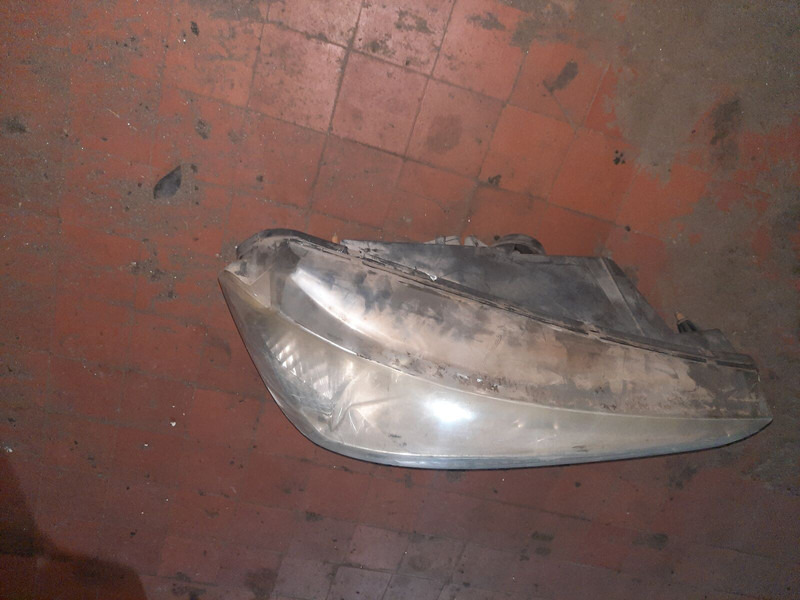 Scania Иризар Volvo. Ман. Мерседес - Преден фар: снимка 5 Scania Иризар Volvo. Ман. Мерседес - Преден фар: снимка 5