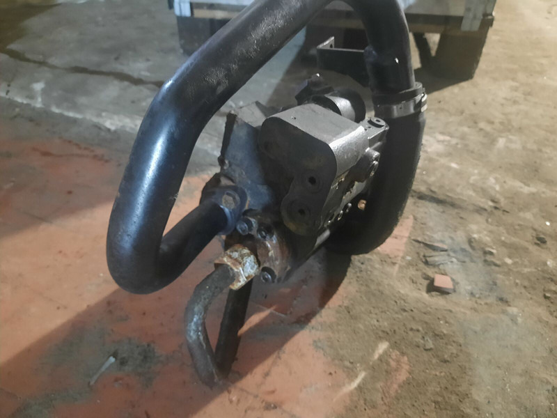 Scania MNR 0511.725023\7685955 - Маслена помпа: снимка 5 Scania MNR 0511.725023\7685955 - Маслена помпа: снимка 5