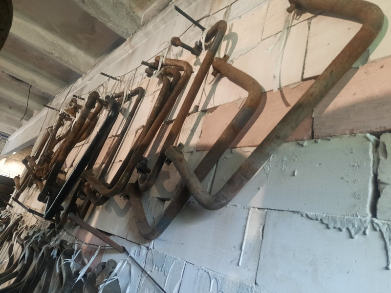 Scania Вольво Б12 . Вольво б10. Б9 - Окачване: снимка 3 Scania Вольво Б12 . Вольво б10. Б9 - Окачване: снимка 3