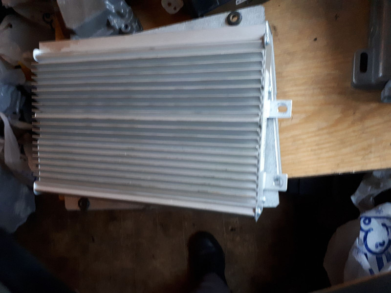 Scania двигателем 0 0281001322 - 1413154 - Блок за управление: снимка 2 Scania двигателем 0 0281001322 - 1413154 - Блок за управление: снимка 2