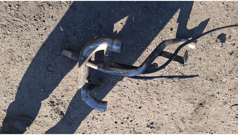 Scania клапан. - Охладителна система: снимка 1 Scania клапан. - Охладителна система: снимка 1