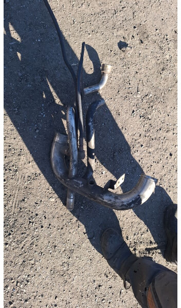 Scania клапан. - Охладителна система: снимка 3 Scania клапан. - Охладителна система: снимка 3