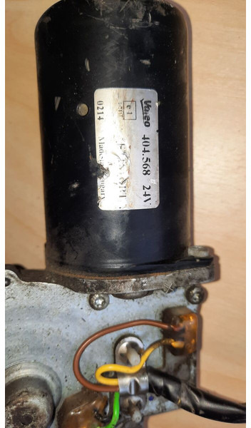 Setra BOSCH 039044245 - Чистачка: снимка 3 Setra BOSCH 039044245 - Чистачка: снимка 3