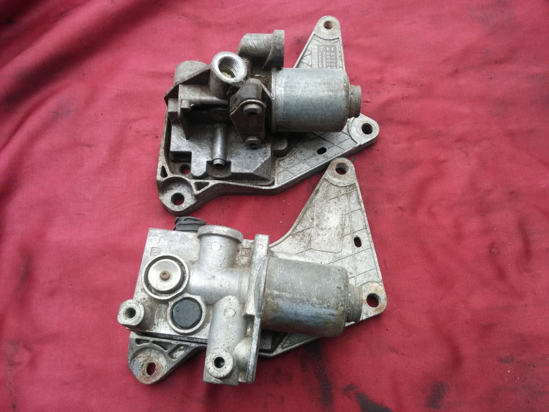 Volvo 21707055.\\ 2137905 - Двигател и части: снимка 1 Volvo 21707055.\\ 2137905 - Двигател и части: снимка 1