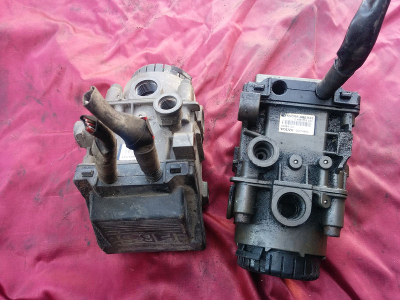 Volvo 21707055.\\ 2137905 - Двигател и части: снимка 5 Volvo 21707055.\\ 2137905 - Двигател и части: снимка 5