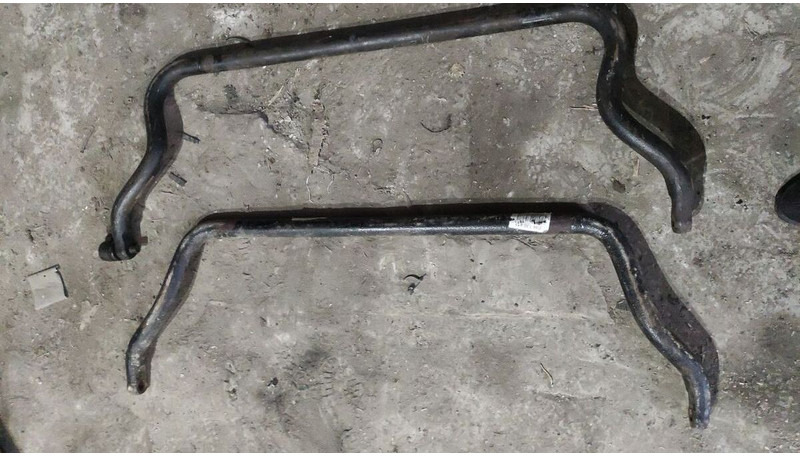 Volvo B12-9700 - Окачване: снимка 2 Volvo B12-9700 - Окачване: снимка 2