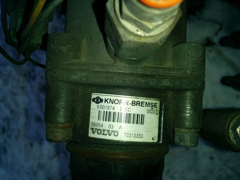 Volvo B12 - Части на спирачната система: снимка 5 Volvo B12 - Части на спирачната система: снимка 5