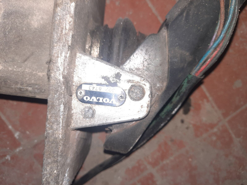 Volvo B12 - Части на спирачната система: снимка 3 Volvo B12 - Части на спирачната система: снимка 3