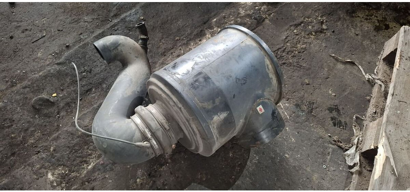 Volvo B12 - Всмукателна система: снимка 2 Volvo B12 - Всмукателна система: снимка 2