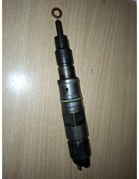 Volvo D7E - Горивна помпа: снимка 4 Volvo D7E - Горивна помпа: снимка 4