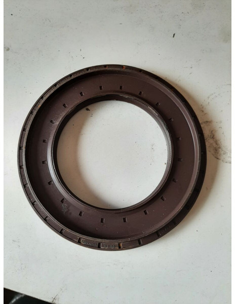 Volvo - Скоростна кутия: снимка 1 Volvo - Скоростна кутия: снимка 1