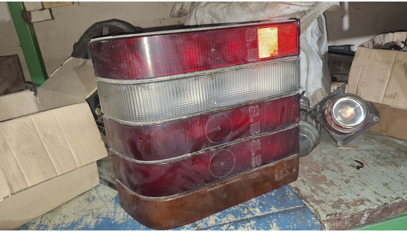 Volvo - Сигнал за завой: снимка 2 Volvo - Сигнал за завой: снимка 2