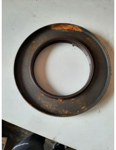 Volvo - Скоростна кутия: снимка 3 Volvo - Скоростна кутия: снимка 3