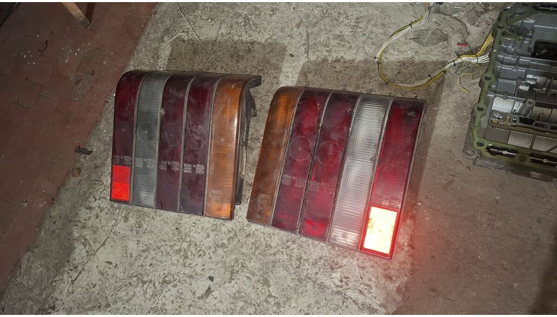 Volvo - Сигнал за завой: снимка 3 Volvo - Сигнал за завой: снимка 3