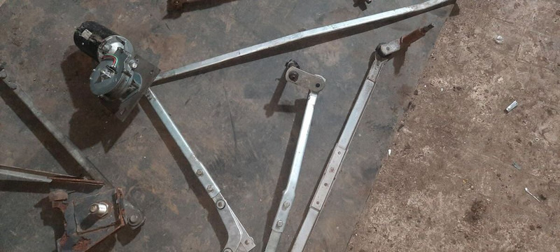 Нови Чистачка Volvo: снимка 6 Нови Чистачка Volvo: снимка 6