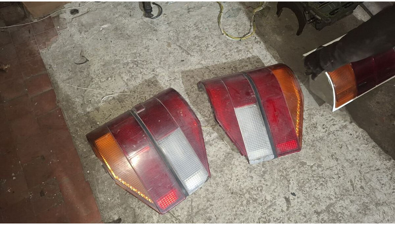 Volvo - Сигнал за завой: снимка 1 Volvo - Сигнал за завой: снимка 1