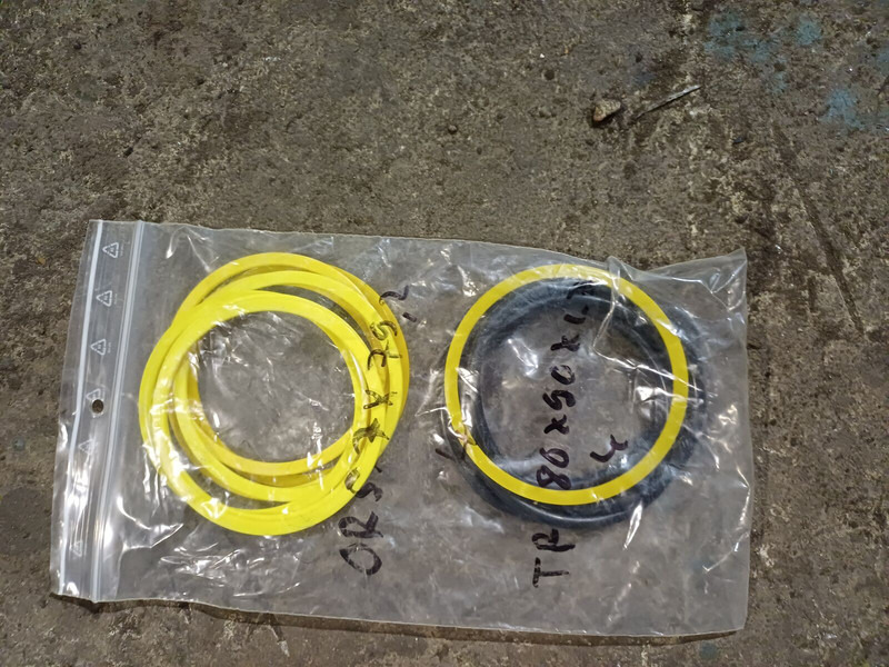 Volvo - Ступица: снимка 2 Volvo - Ступица: снимка 2