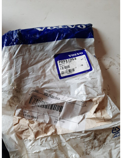 Нови Чистачка Volvo: снимка 9 Нови Чистачка Volvo: снимка 9