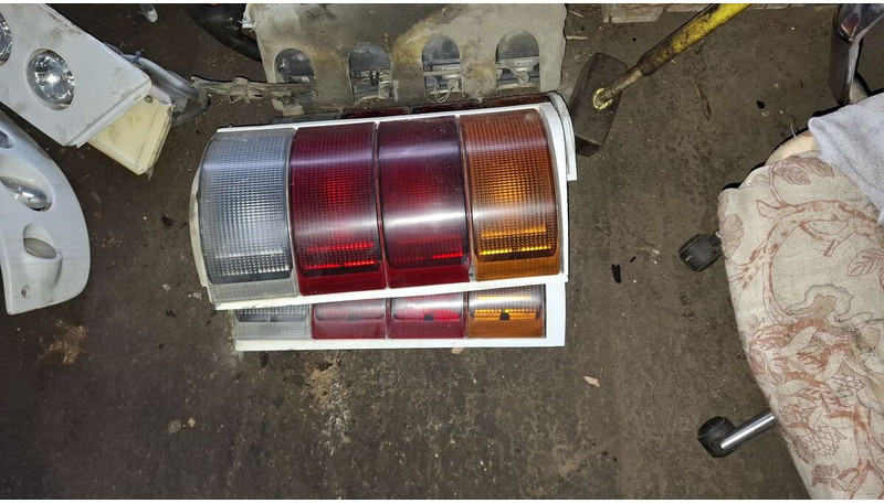 Volvo - Сигнал за завой: снимка 4 Volvo - Сигнал за завой: снимка 4