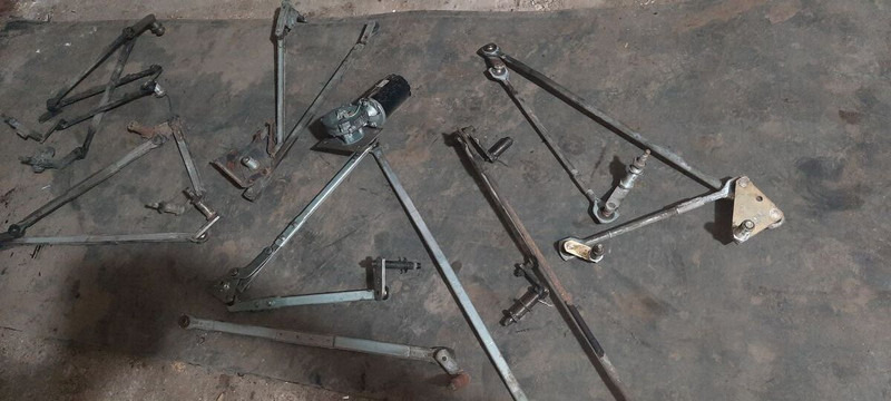 Нови Чистачка Volvo: снимка 7 Нови Чистачка Volvo: снимка 7