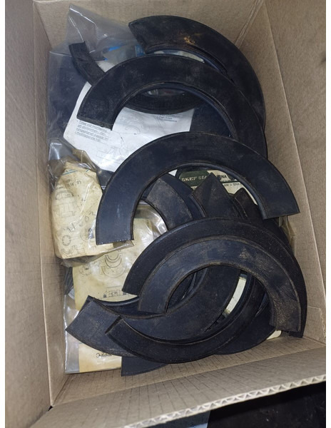 Volvo - Ступица: снимка 4 Volvo - Ступица: снимка 4