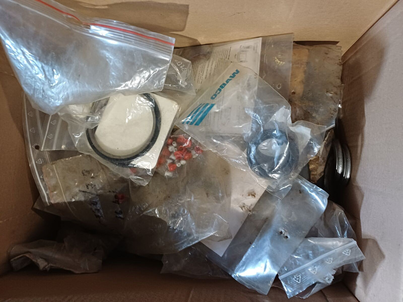 Volvo - Ступица: снимка 3 Volvo - Ступица: снимка 3