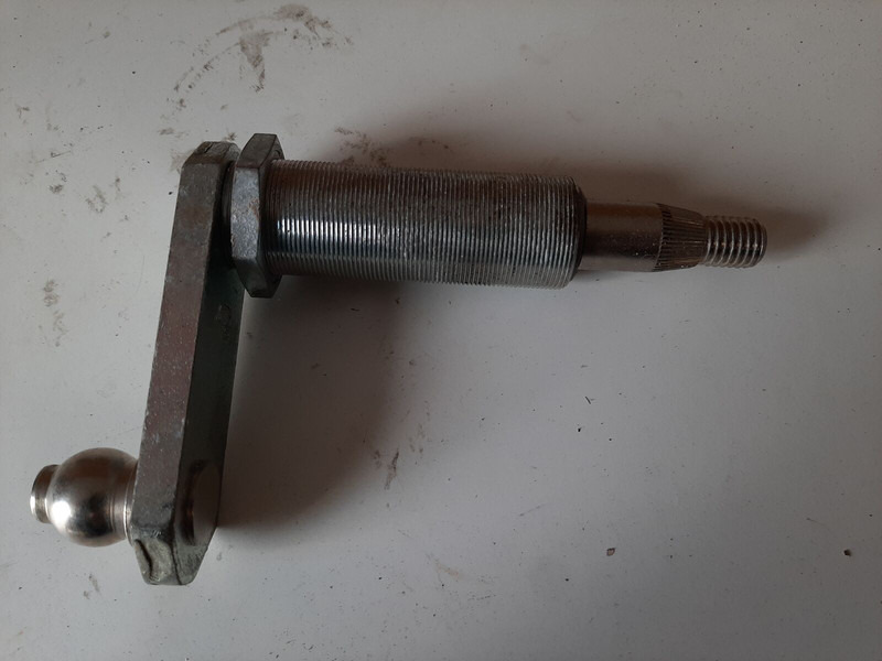 Нови Чистачка Volvo: снимка 8 Нови Чистачка Volvo: снимка 8