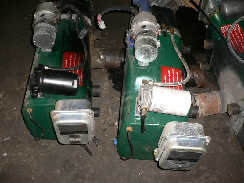 Volvo HP-oliefyr DK8450 Hammel - Отопление/ Вентилация: снимка 2 Volvo HP-oliefyr DK8450 Hammel - Отопление/ Вентилация: снимка 2