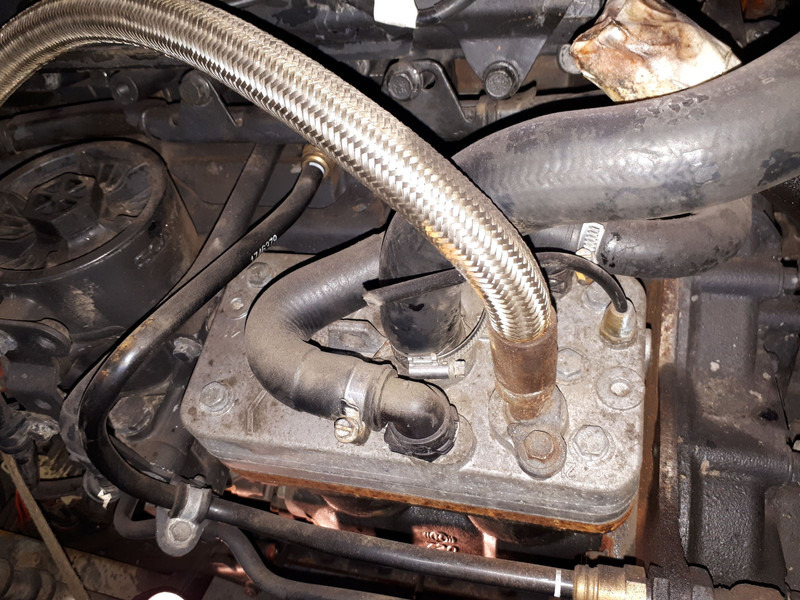 Volvo LK4918/ KZ 43326 . WABCO 4121008062 - Двигател и части: снимка 1 Volvo LK4918/ KZ 43326 . WABCO 4121008062 - Двигател и части: снимка 1