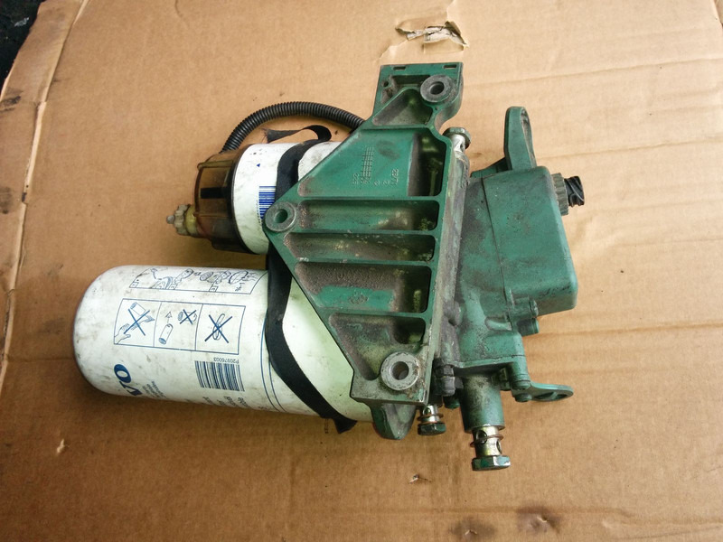 Лизинг на Volvo Помпа подкачки АБЛУ Б12 с подкачкой Volvo Помпа подкачки АБЛУ Б12 с подкачкой: снимка 10