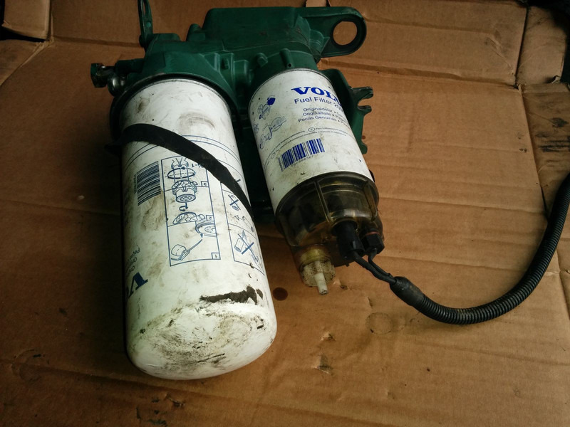 Лизинг на Volvo Помпа подкачки АБЛУ Б12 с подкачкой Volvo Помпа подкачки АБЛУ Б12 с подкачкой: снимка 13