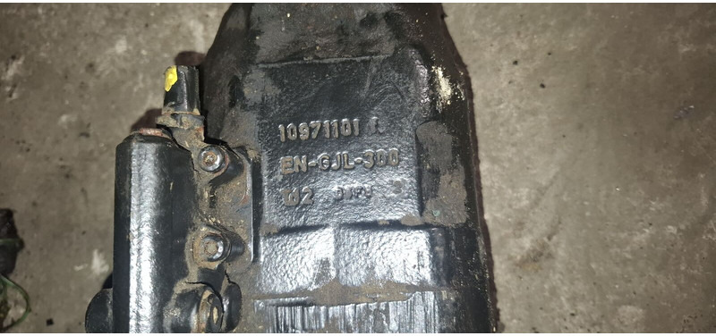 Volvo R902559690/ . R902421540 - Хидравлична помпа: снимка 5 Volvo R902559690/ . R902421540 - Хидравлична помпа: снимка 5