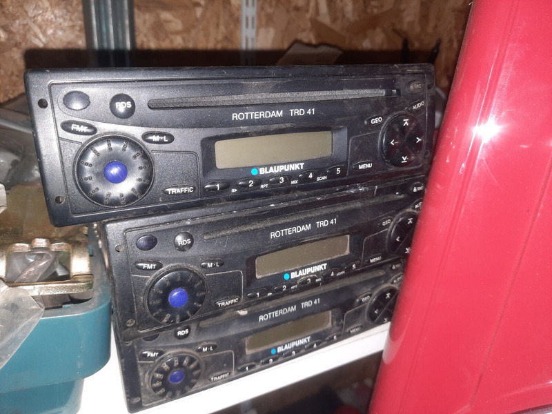 Volvo Video system x-dmr 8 R8 Compact RJ45 - Електрическа система: снимка 5 Volvo Video system x-dmr 8 R8 Compact RJ45 - Електрическа система: снимка 5