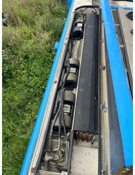 Volvo b12 - Част от климатичната система: снимка 2 Volvo b12 - Част от климатичната система: снимка 2