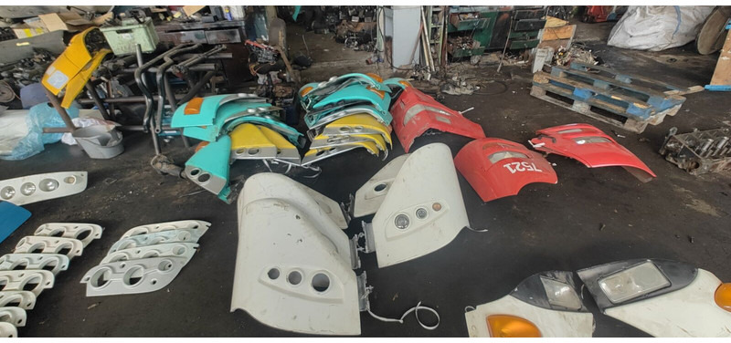 Volvo магнетолы . B12 . Ивеко - Броня: снимка 1 Volvo магнетолы . B12 . Ивеко - Броня: снимка 1