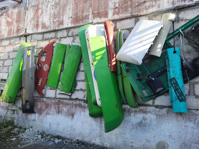 Volvo магнетолы . B12 . Ивеко - Броня: снимка 3 Volvo магнетолы . B12 . Ивеко - Броня: снимка 3