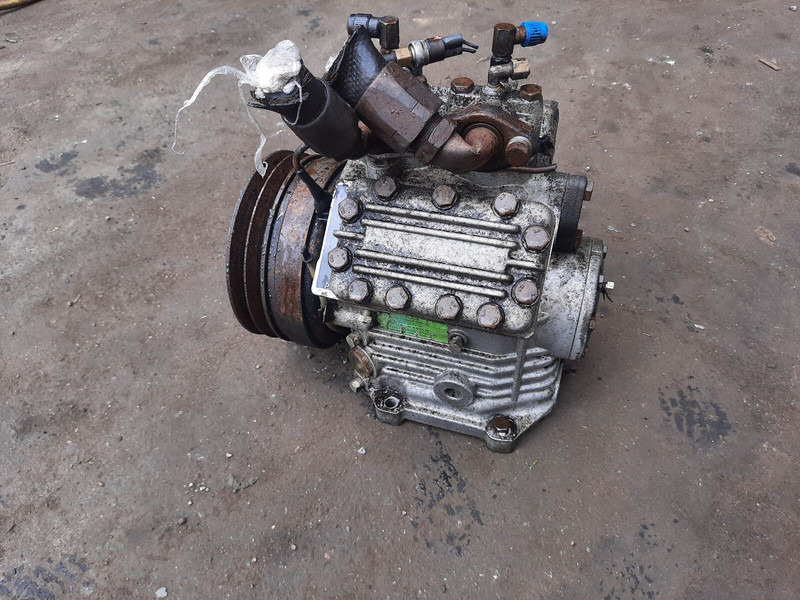 Webasto FK-40 - Част от климатичната система: снимка 2 Webasto FK-40 - Част от климатичната система: снимка 2