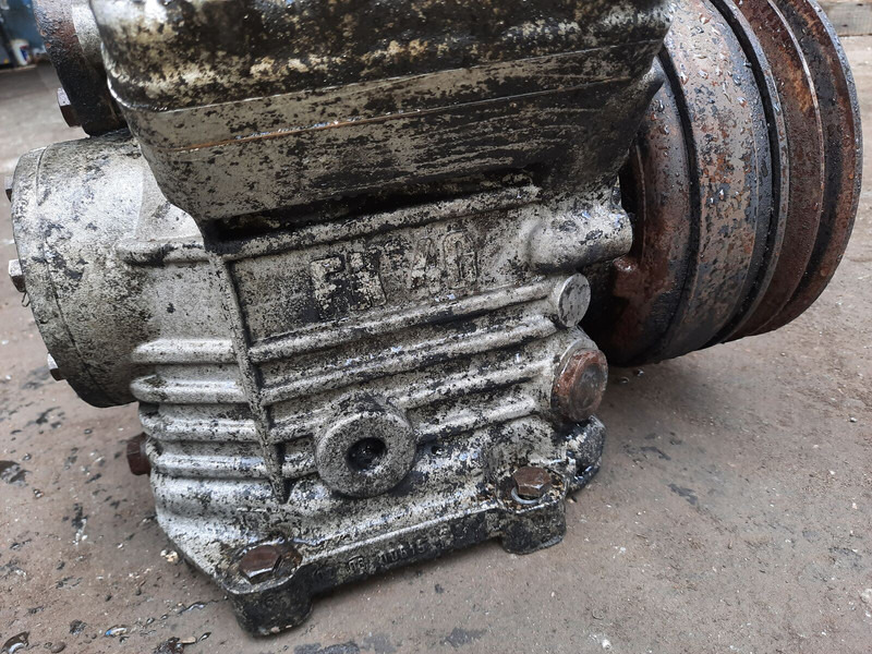 Webasto FK-40 - Част от климатичната система: снимка 3 Webasto FK-40 - Част от климатичната система: снимка 3