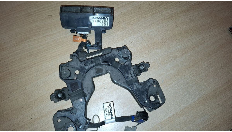 Webasto SG1572D - Отопление/ Вентилация: снимка 4 Webasto SG1572D - Отопление/ Вентилация: снимка 4