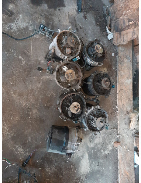 Webasto termo 300 - Отопление/ Вентилация: снимка 5 Webasto termo 300 - Отопление/ Вентилация: снимка 5