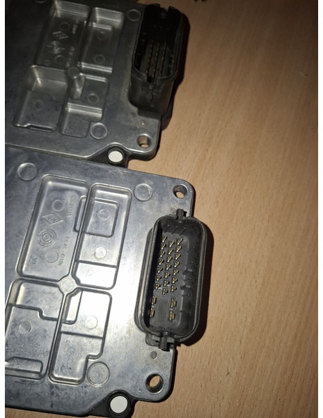ZF 6070-054-023 - Скоростна кутия: снимка 4 ZF 6070-054-023 - Скоростна кутия: снимка 4