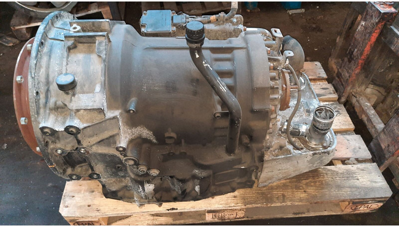 ZF 6AP1400B 4181040055 - Скоростна кутия: снимка 5 ZF 6AP1400B 4181040055 - Скоростна кутия: снимка 5