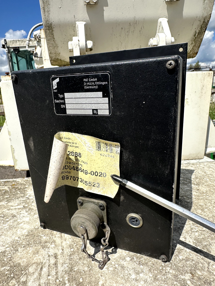 ATF, RTF - Резервни части за Кран за всякакви терени: снимка 2 ATF, RTF - Резервни части за Кран за всякакви терени: снимка 2