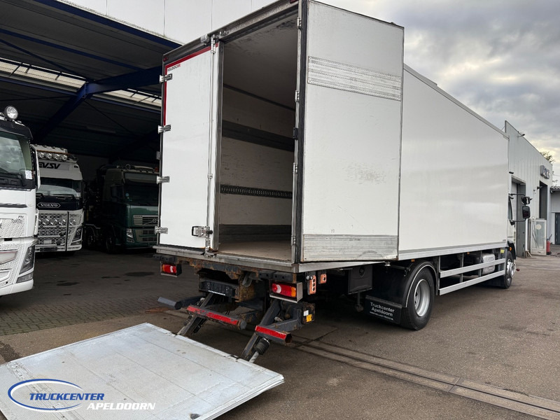 DAF LF 280 Euro 6, Carrier Supra, Olie in het koelwater - Рефрижератор камион: снимка 2 DAF LF 280 Euro 6, Carrier Supra, Olie in het koelwater - Рефрижератор камион: снимка 2